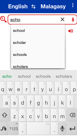 mobile image